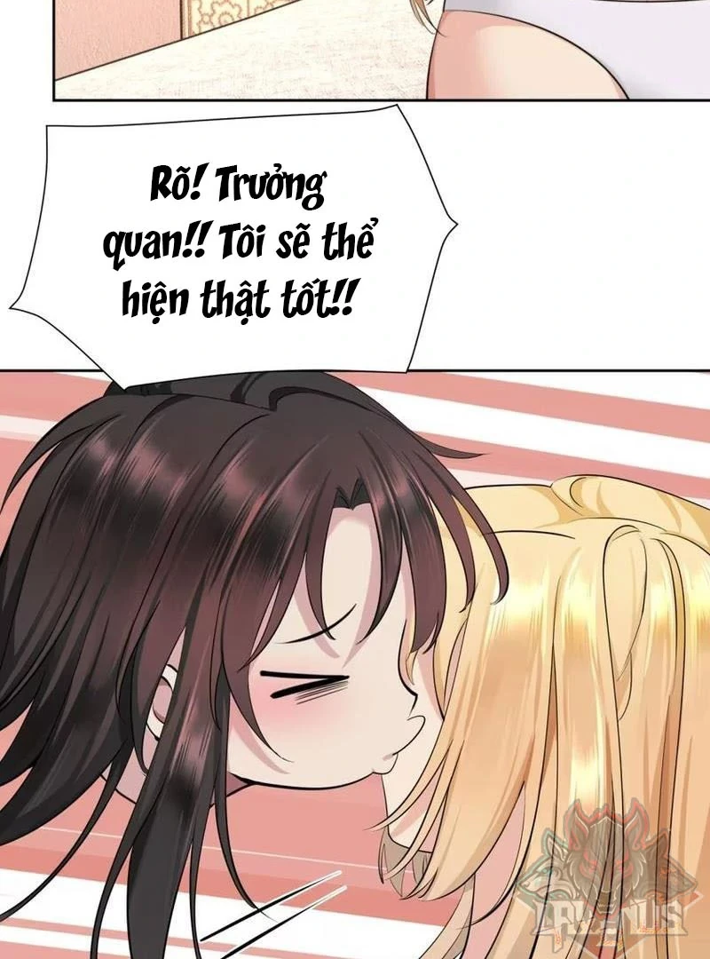 Đại Lão, Đầu Cô Lại Rớt Rồi Kìa! Chapter 28 - 8