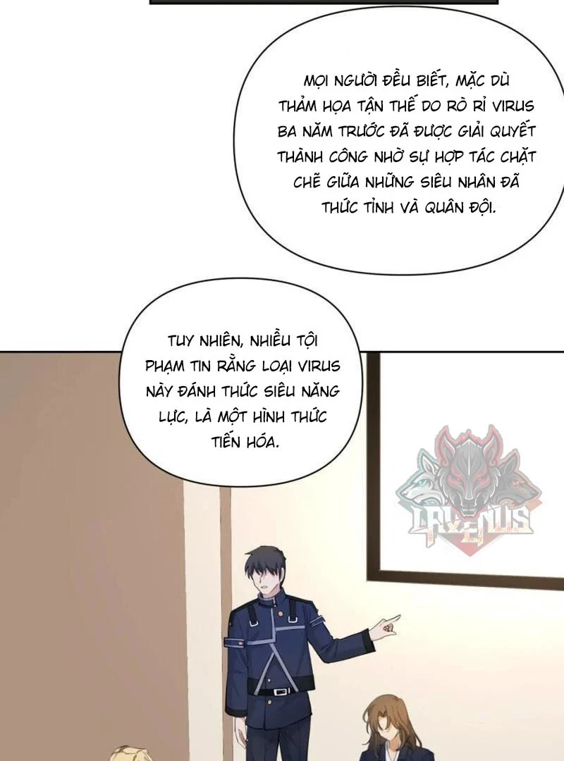 Đại Lão, Đầu Cô Lại Rớt Rồi Kìa! Chapter 28 - 13