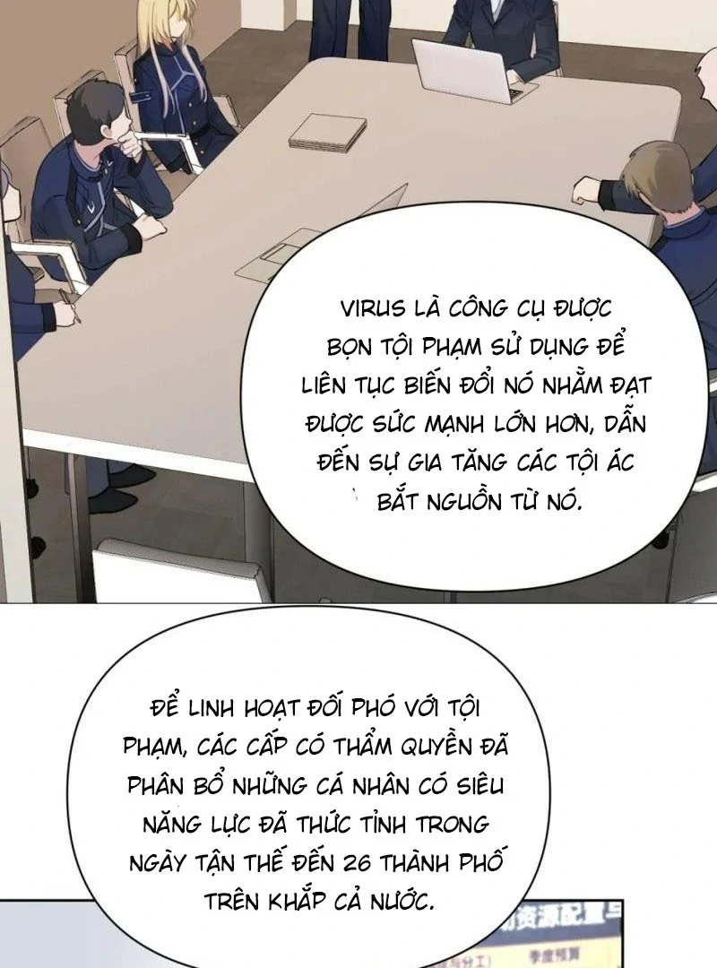 Đại Lão, Đầu Cô Lại Rớt Rồi Kìa! Chapter 28 - 14