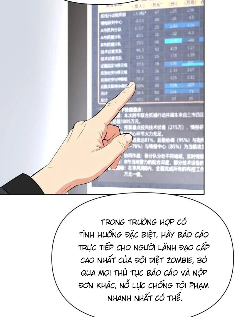 Đại Lão, Đầu Cô Lại Rớt Rồi Kìa! Chapter 28 - 15