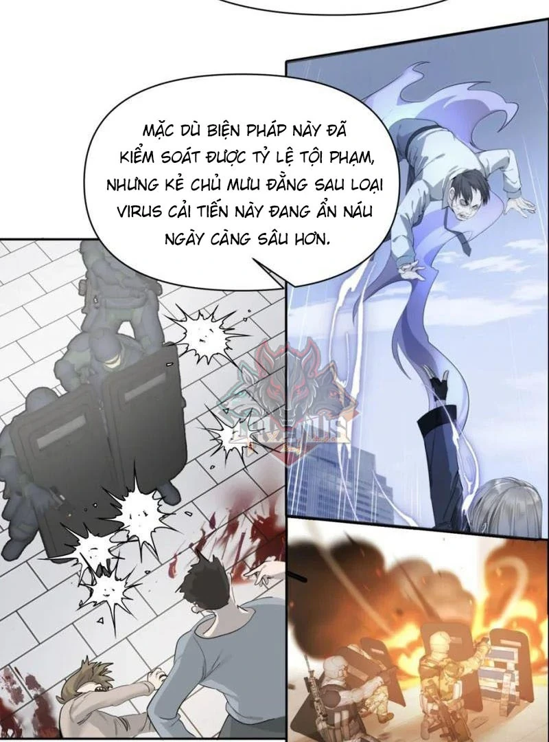 Đại Lão, Đầu Cô Lại Rớt Rồi Kìa! Chapter 28 - 16