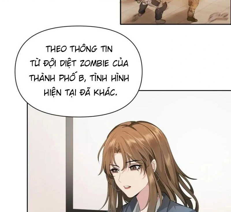 Đại Lão, Đầu Cô Lại Rớt Rồi Kìa! Chapter 28 - 17