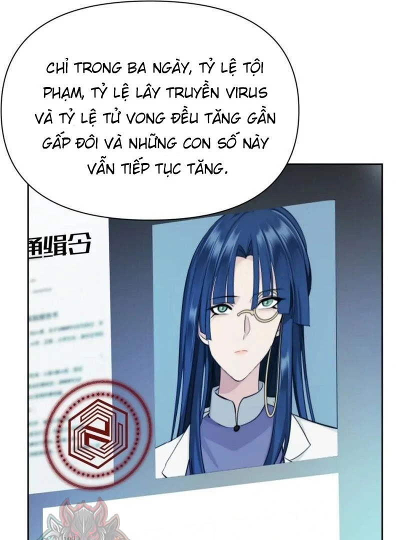 Đại Lão, Đầu Cô Lại Rớt Rồi Kìa! Chapter 28 - 19