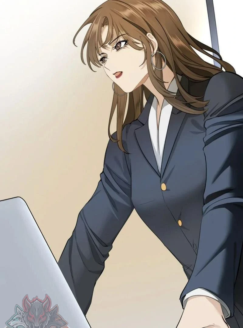 Đại Lão, Đầu Cô Lại Rớt Rồi Kìa! Chapter 28 - 23