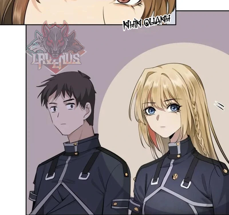 Đại Lão, Đầu Cô Lại Rớt Rồi Kìa! Chapter 28 - 25