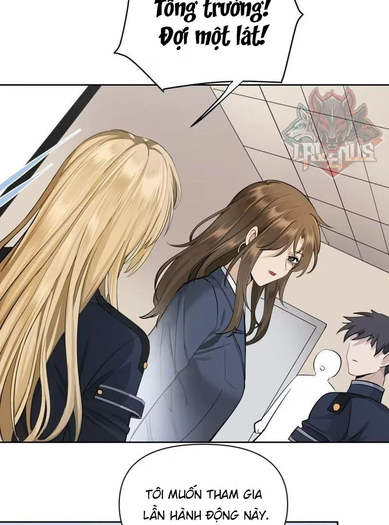 Đại Lão, Đầu Cô Lại Rớt Rồi Kìa! Chapter 28 - 29