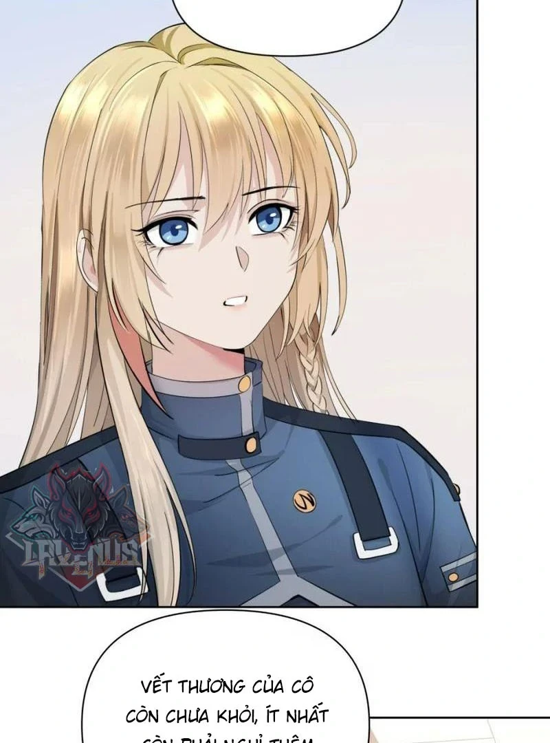 Đại Lão, Đầu Cô Lại Rớt Rồi Kìa! Chapter 28 - 30