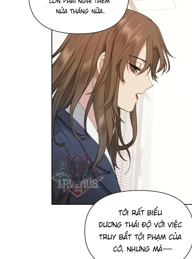 Đại Lão, Đầu Cô Lại Rớt Rồi Kìa! Chapter 28 - 31