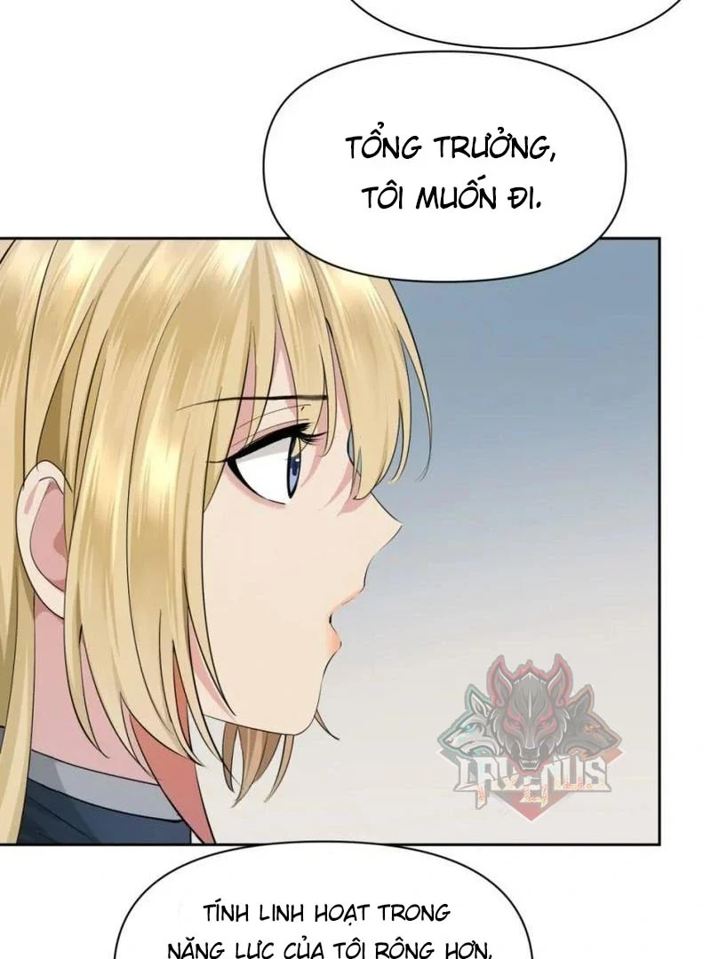 Đại Lão, Đầu Cô Lại Rớt Rồi Kìa! Chapter 28 - 32