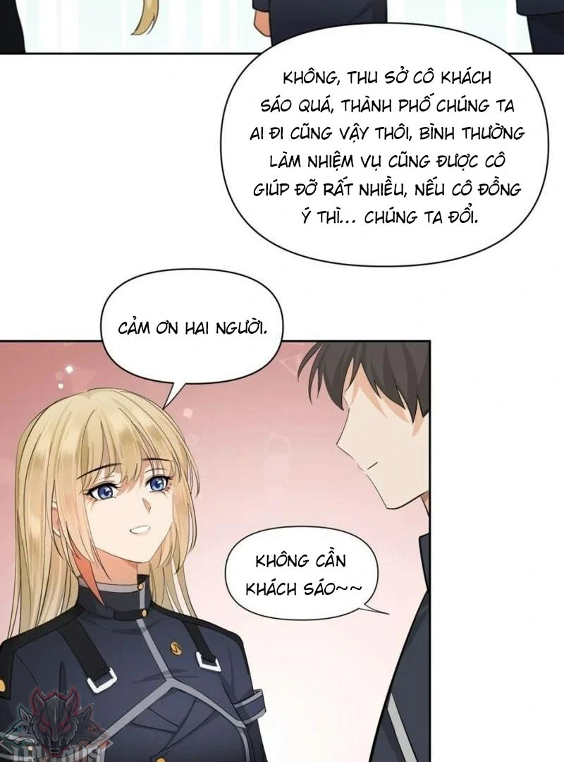 Đại Lão, Đầu Cô Lại Rớt Rồi Kìa! Chapter 28 - 37