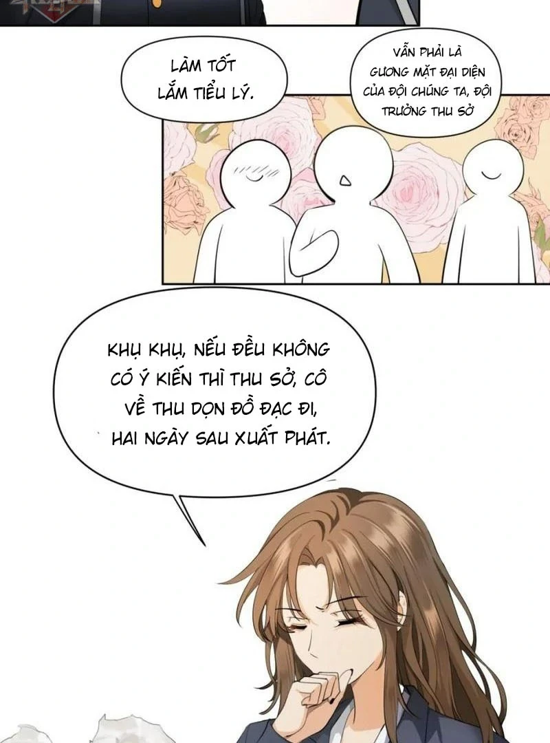 Đại Lão, Đầu Cô Lại Rớt Rồi Kìa! Chapter 28 - 38