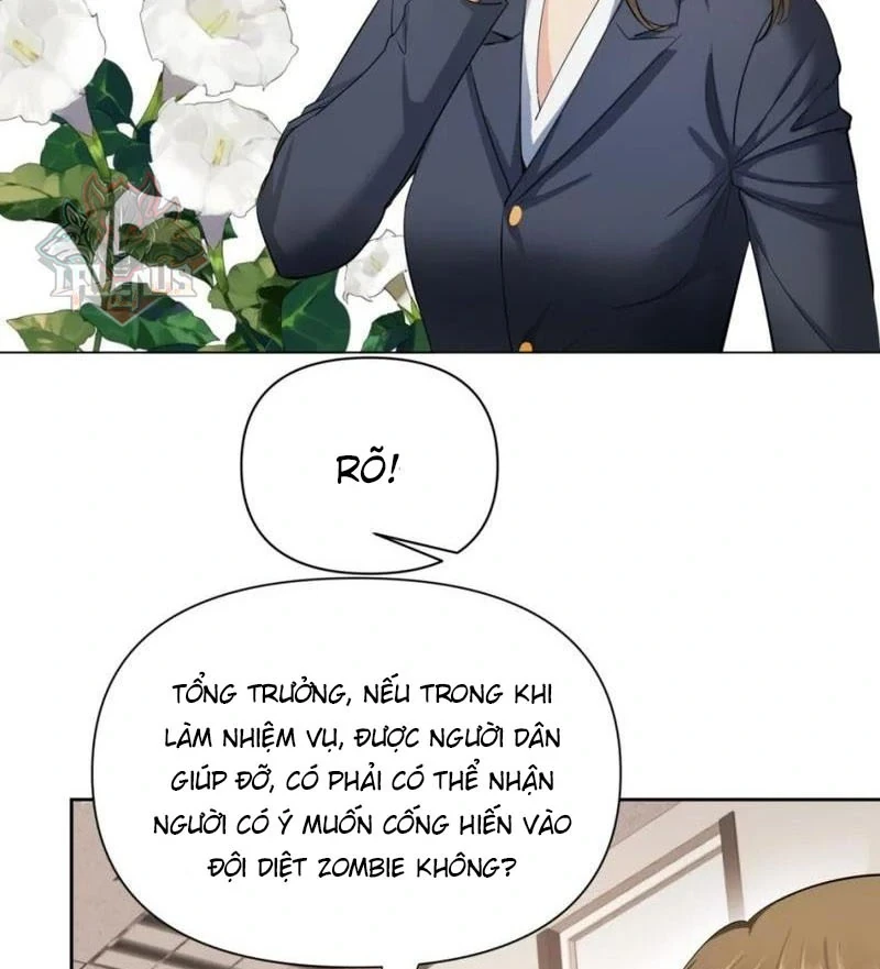 Đại Lão, Đầu Cô Lại Rớt Rồi Kìa! Chapter 28 - 39