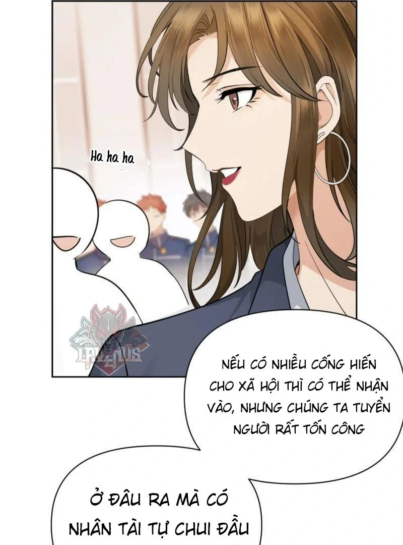 Đại Lão, Đầu Cô Lại Rớt Rồi Kìa! Chapter 28 - 41