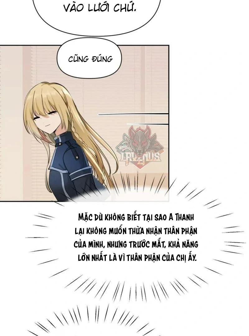 Đại Lão, Đầu Cô Lại Rớt Rồi Kìa! Chapter 28 - 42