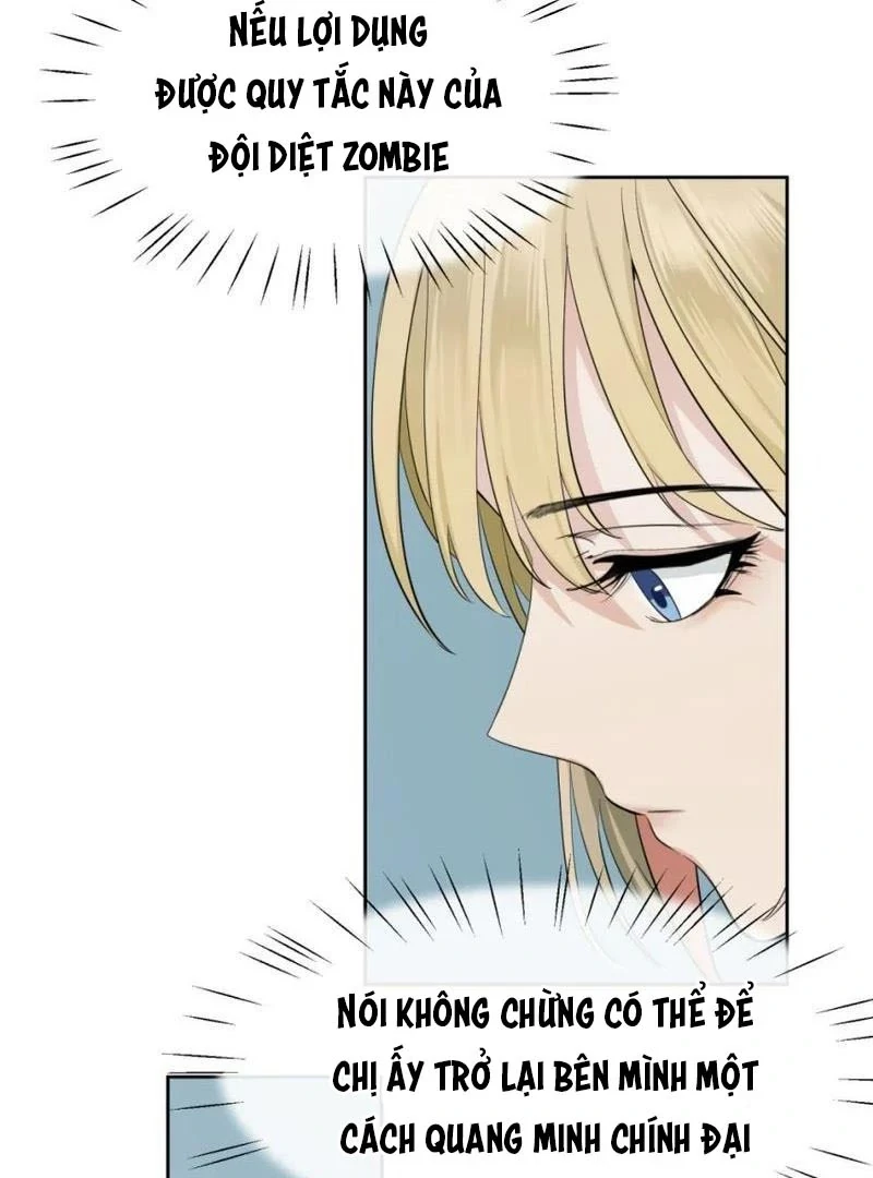 Đại Lão, Đầu Cô Lại Rớt Rồi Kìa! Chapter 28 - 43