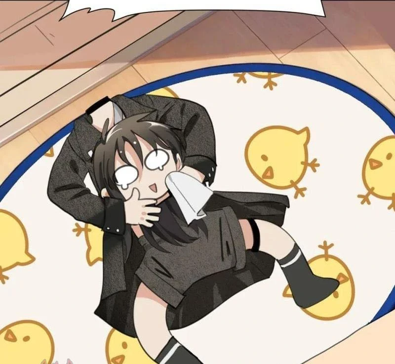 Đại Lão, Đầu Cô Lại Rớt Rồi Kìa! Chapter 28 - 46