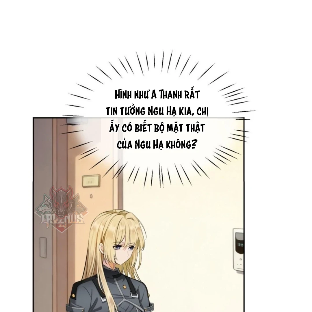 Đại Lão, Đầu Cô Lại Rớt Rồi Kìa! Chapter 29 - 1