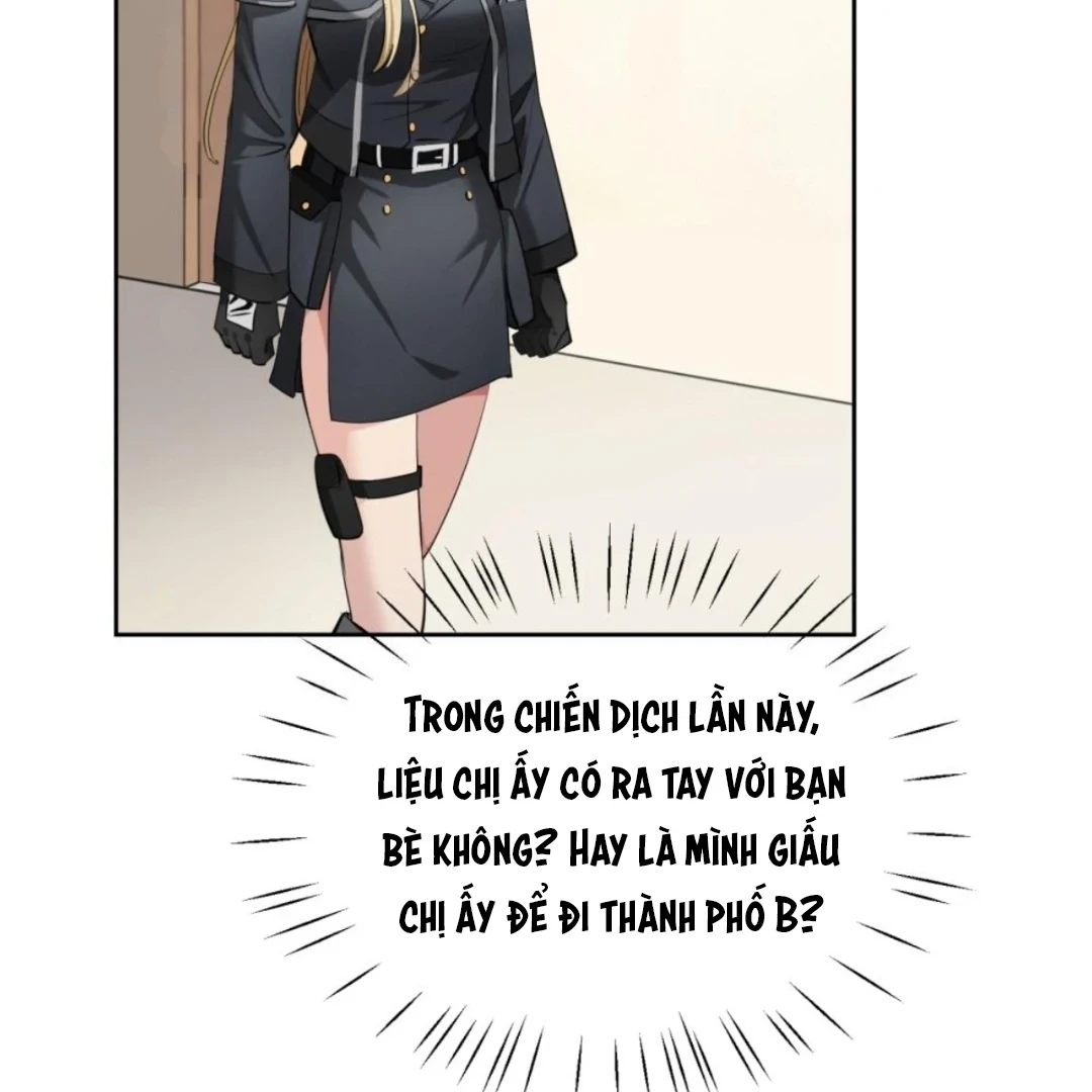 Đại Lão, Đầu Cô Lại Rớt Rồi Kìa! Chapter 29 - 2