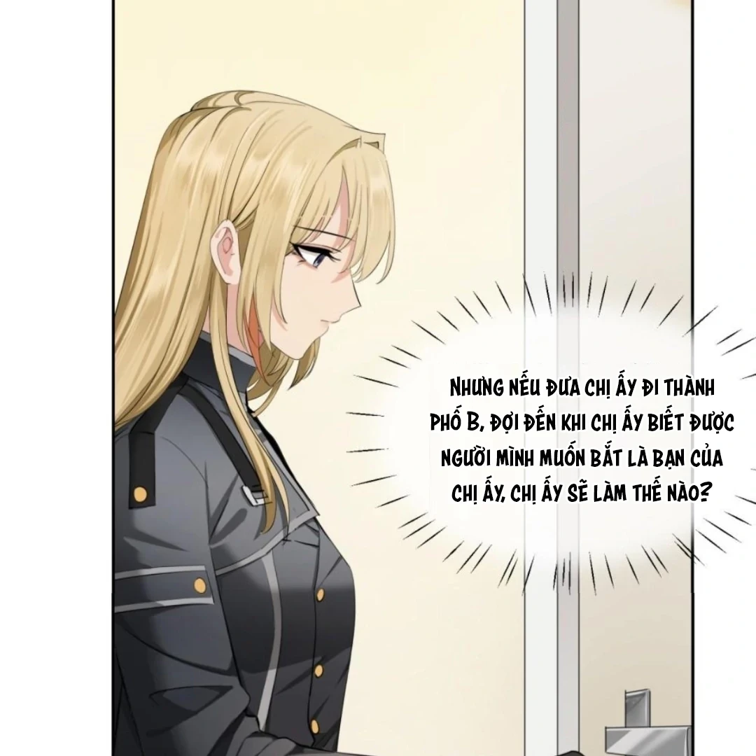 Đại Lão, Đầu Cô Lại Rớt Rồi Kìa! Chapter 29 - 4