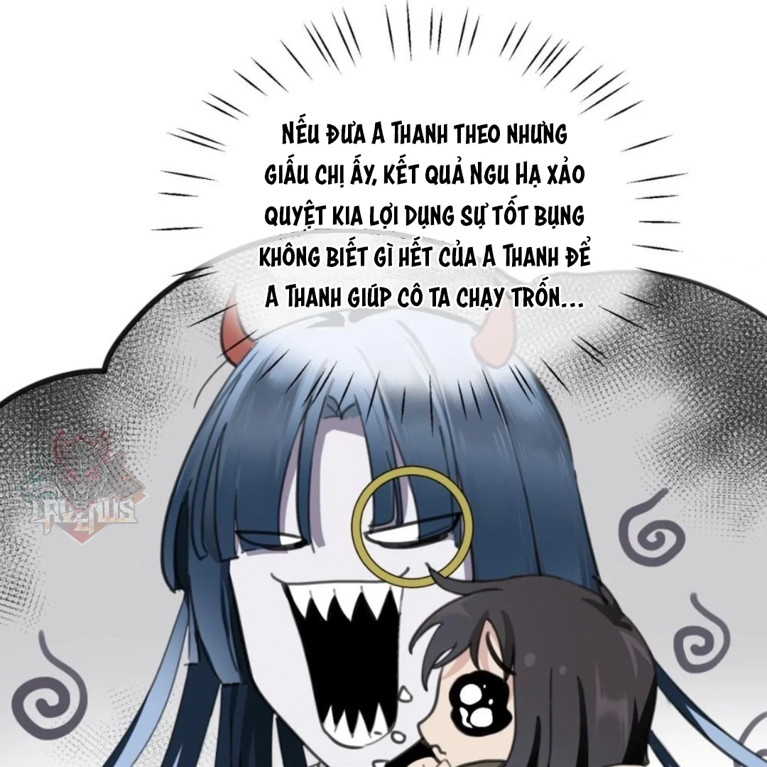 Đại Lão, Đầu Cô Lại Rớt Rồi Kìa! Chapter 29 - 6