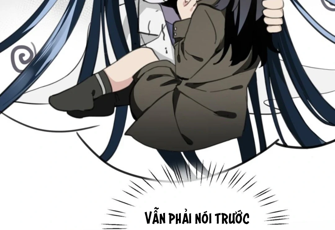 Đại Lão, Đầu Cô Lại Rớt Rồi Kìa! Chapter 29 - 7