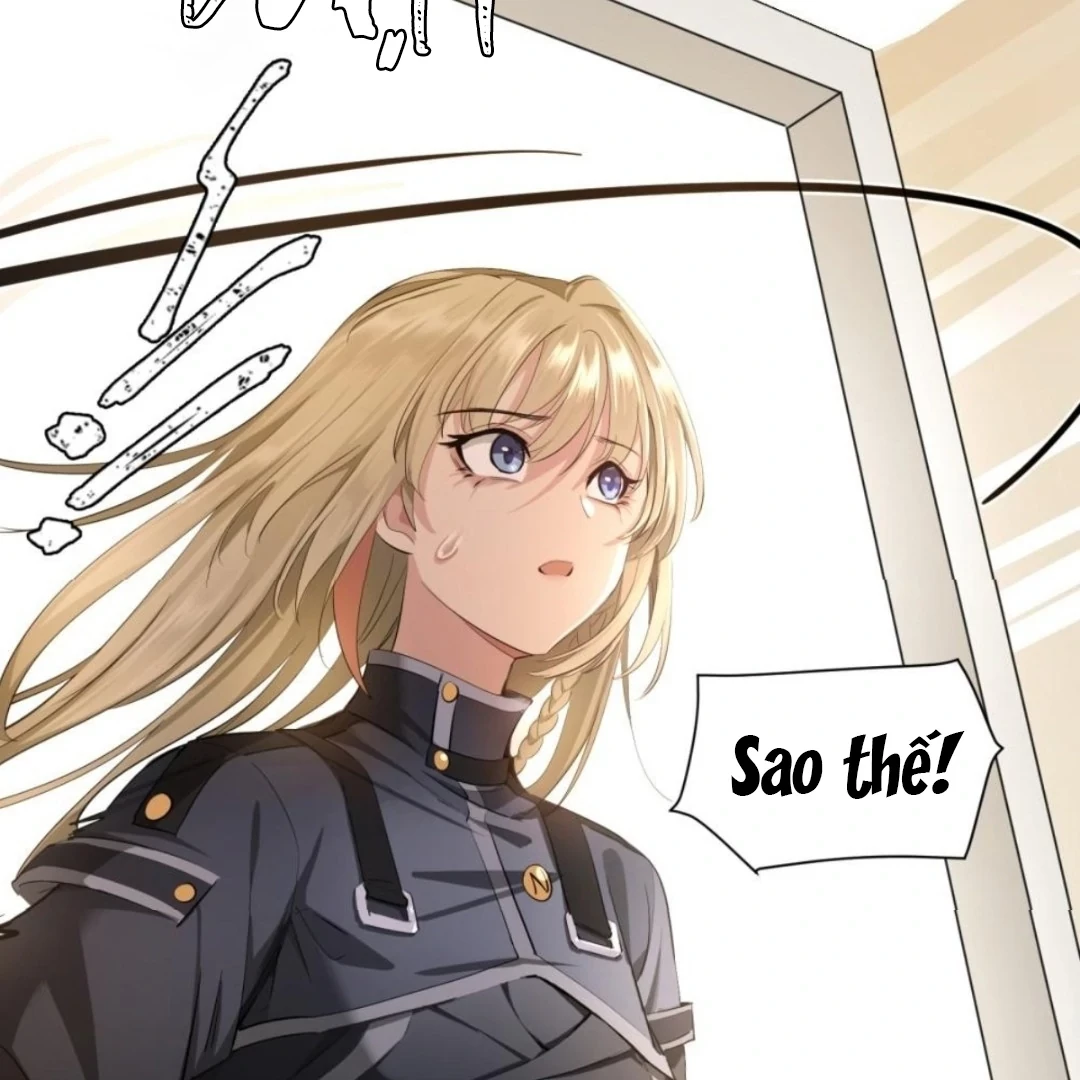 Đại Lão, Đầu Cô Lại Rớt Rồi Kìa! Chapter 29 - 11