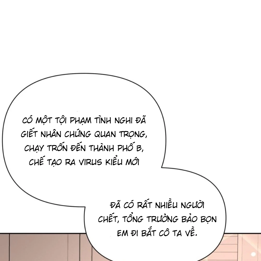 Đại Lão, Đầu Cô Lại Rớt Rồi Kìa! Chapter 29 - 18