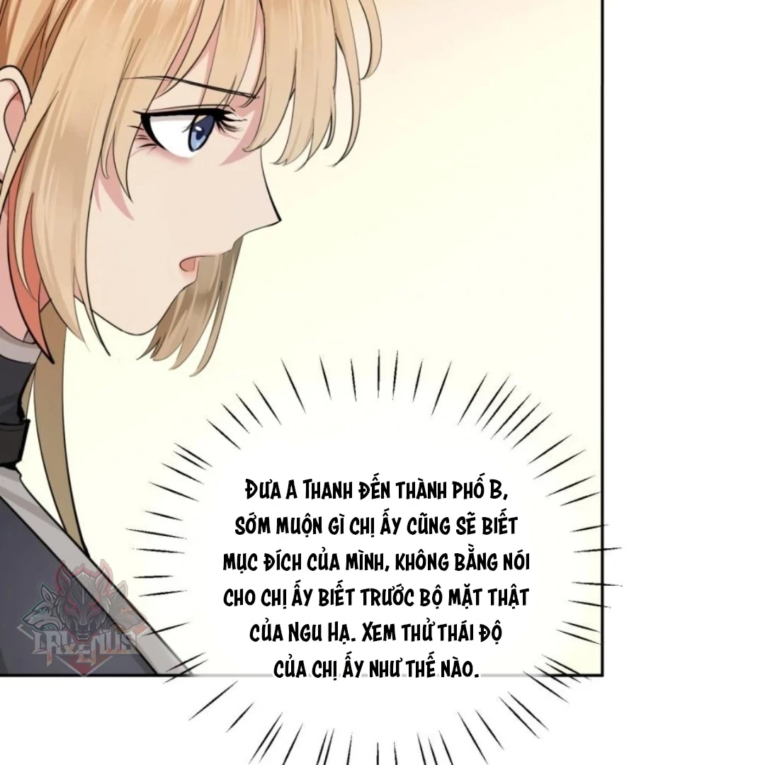 Đại Lão, Đầu Cô Lại Rớt Rồi Kìa! Chapter 29 - 22