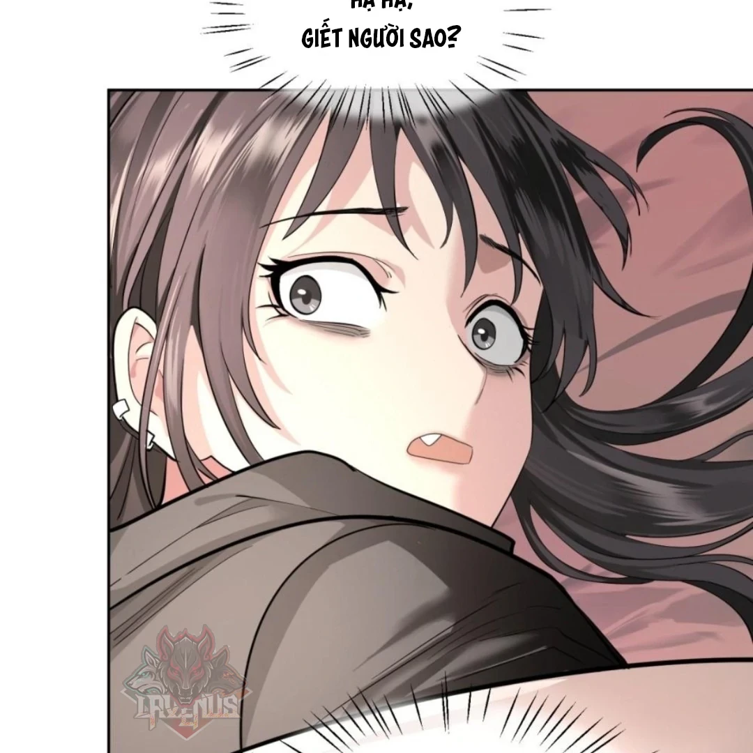 Đại Lão, Đầu Cô Lại Rớt Rồi Kìa! Chapter 29 - 24