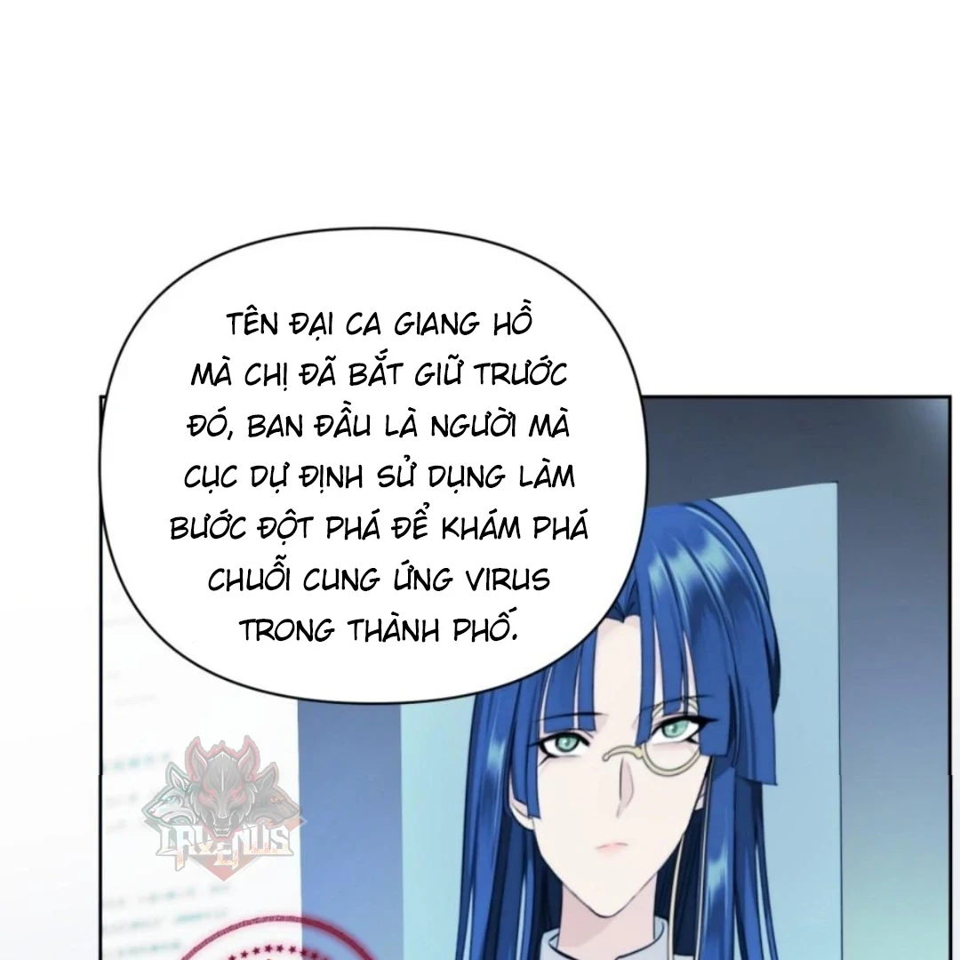 Đại Lão, Đầu Cô Lại Rớt Rồi Kìa! Chapter 29 - 26