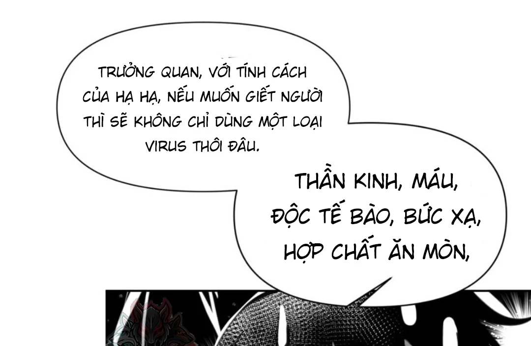 Đại Lão, Đầu Cô Lại Rớt Rồi Kìa! Chapter 29 - 35