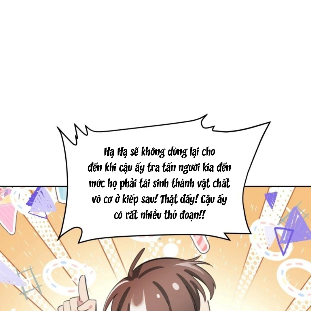 Đại Lão, Đầu Cô Lại Rớt Rồi Kìa! Chapter 29 - 37