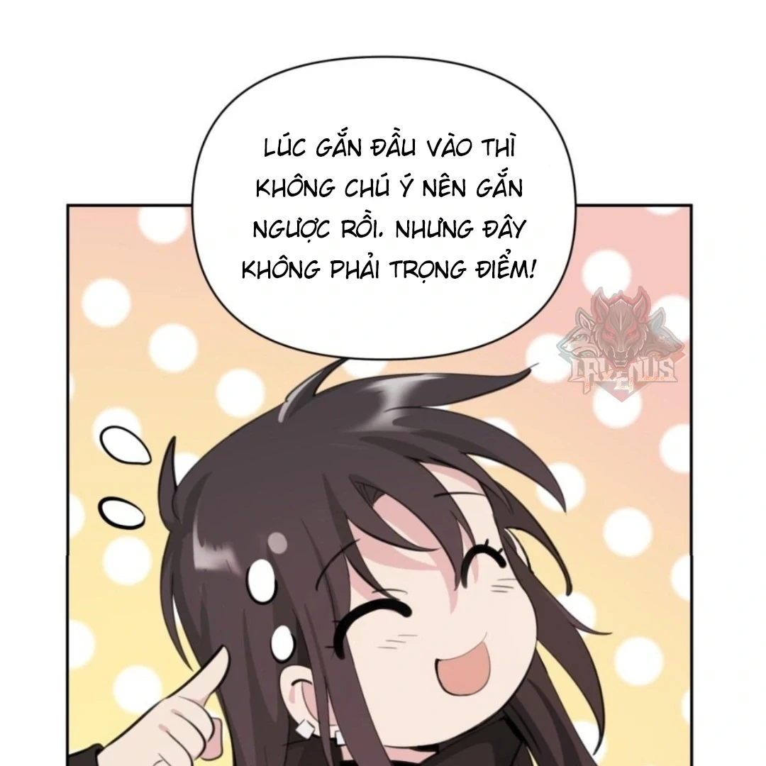 Đại Lão, Đầu Cô Lại Rớt Rồi Kìa! Chapter 29 - 40