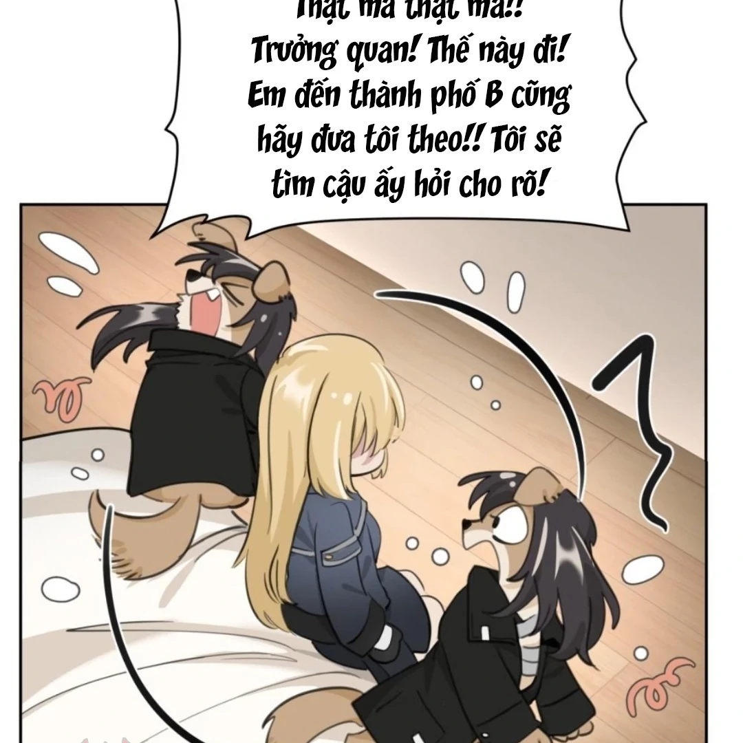 Đại Lão, Đầu Cô Lại Rớt Rồi Kìa! Chapter 29 - 44