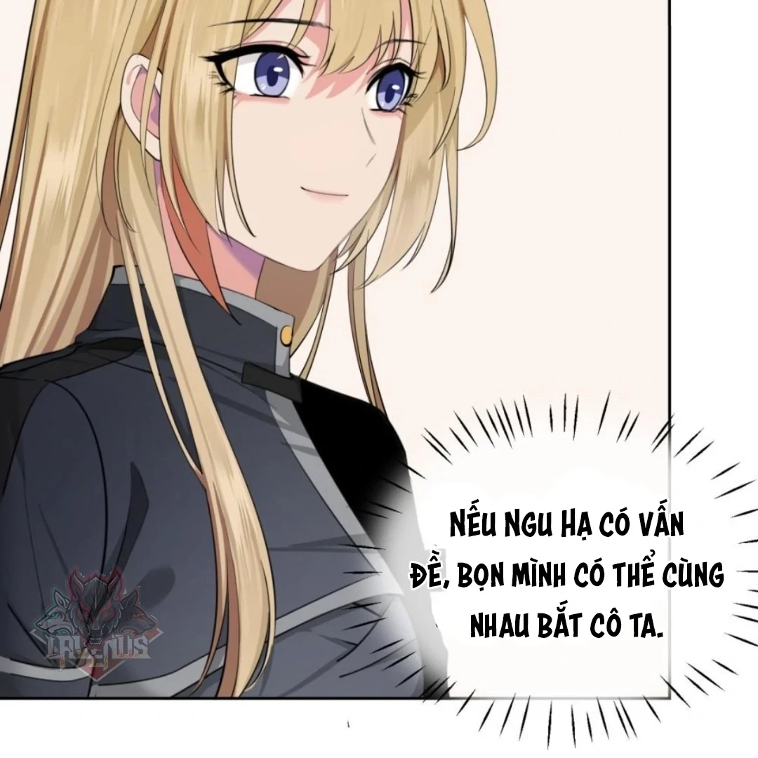 Đại Lão, Đầu Cô Lại Rớt Rồi Kìa! Chapter 29 - 51