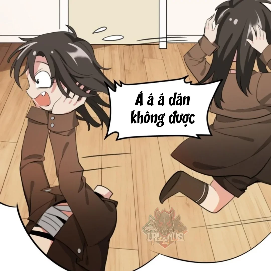 Đại Lão, Đầu Cô Lại Rớt Rồi Kìa! Chapter 29 - 61