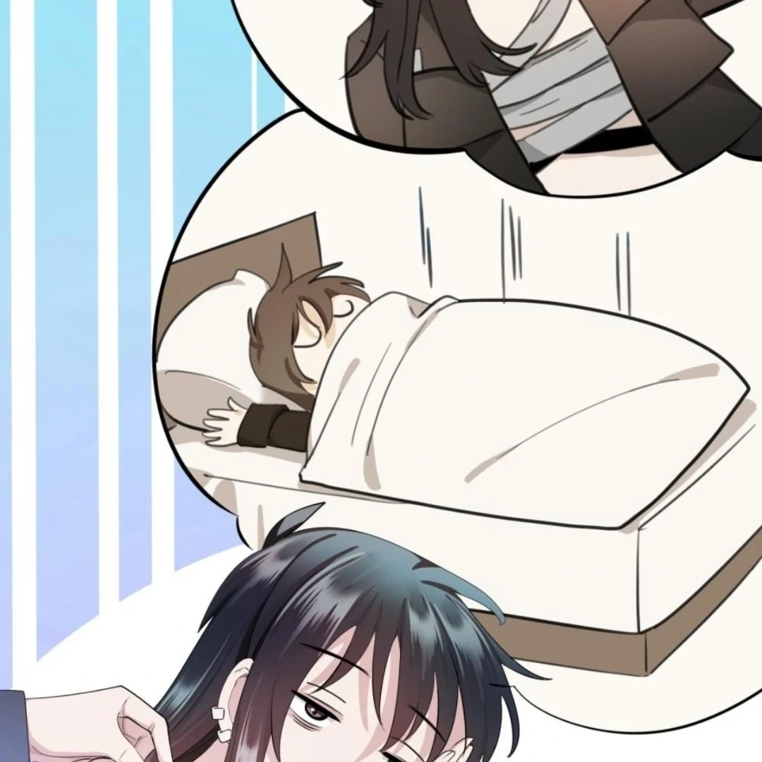 Đại Lão, Đầu Cô Lại Rớt Rồi Kìa! Chapter 29 - 64