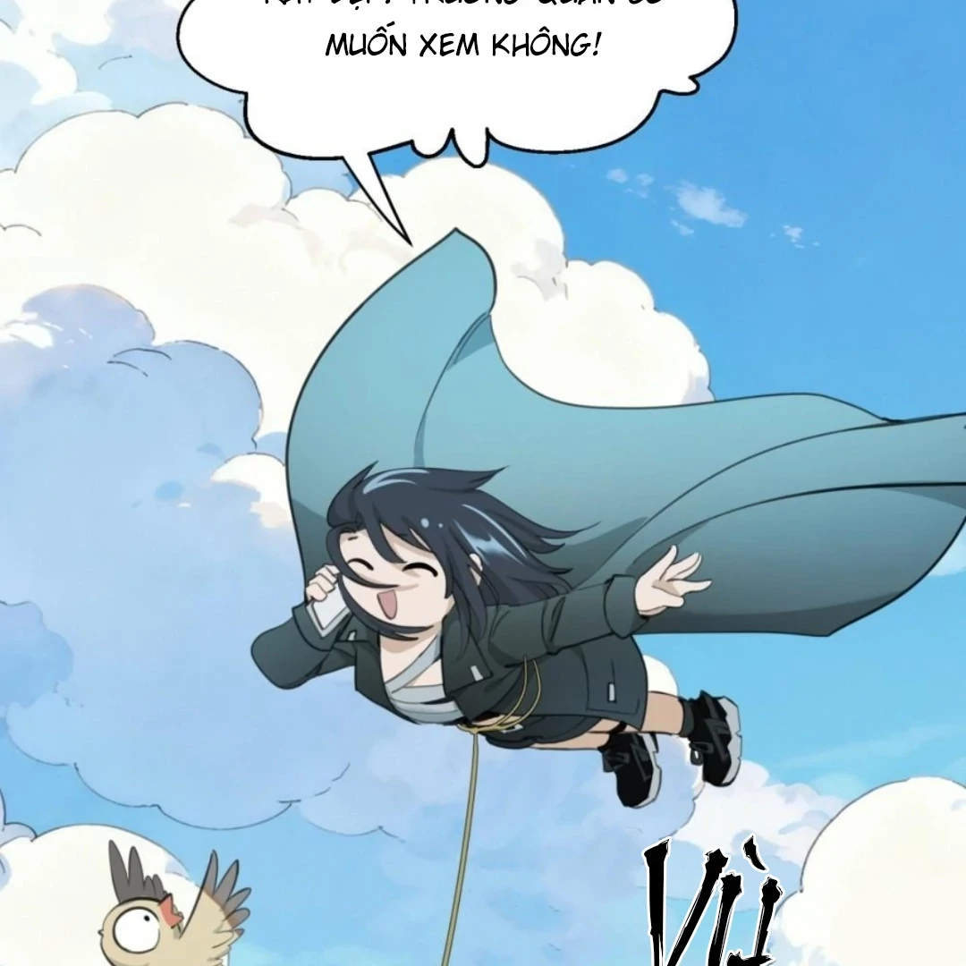 Đại Lão, Đầu Cô Lại Rớt Rồi Kìa! Chapter 29 - 79