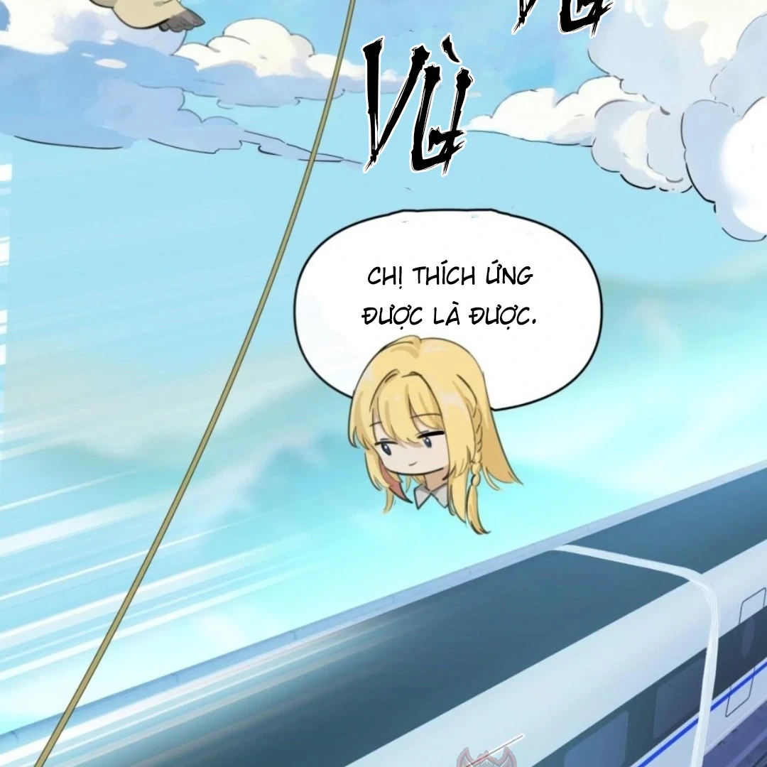 Đại Lão, Đầu Cô Lại Rớt Rồi Kìa! Chapter 29 - 80