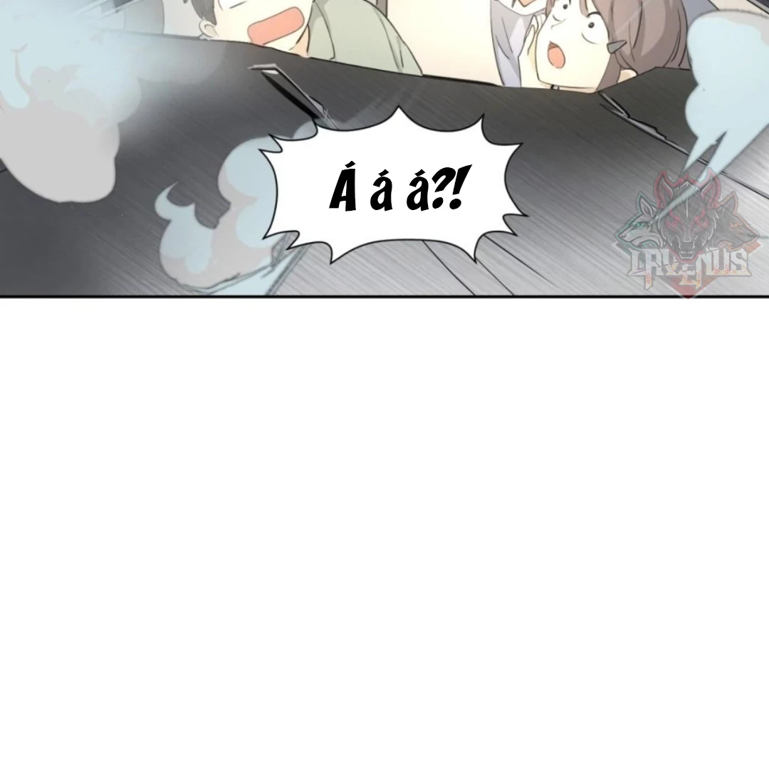 Đại Lão, Đầu Cô Lại Rớt Rồi Kìa! Chapter 30 - 2