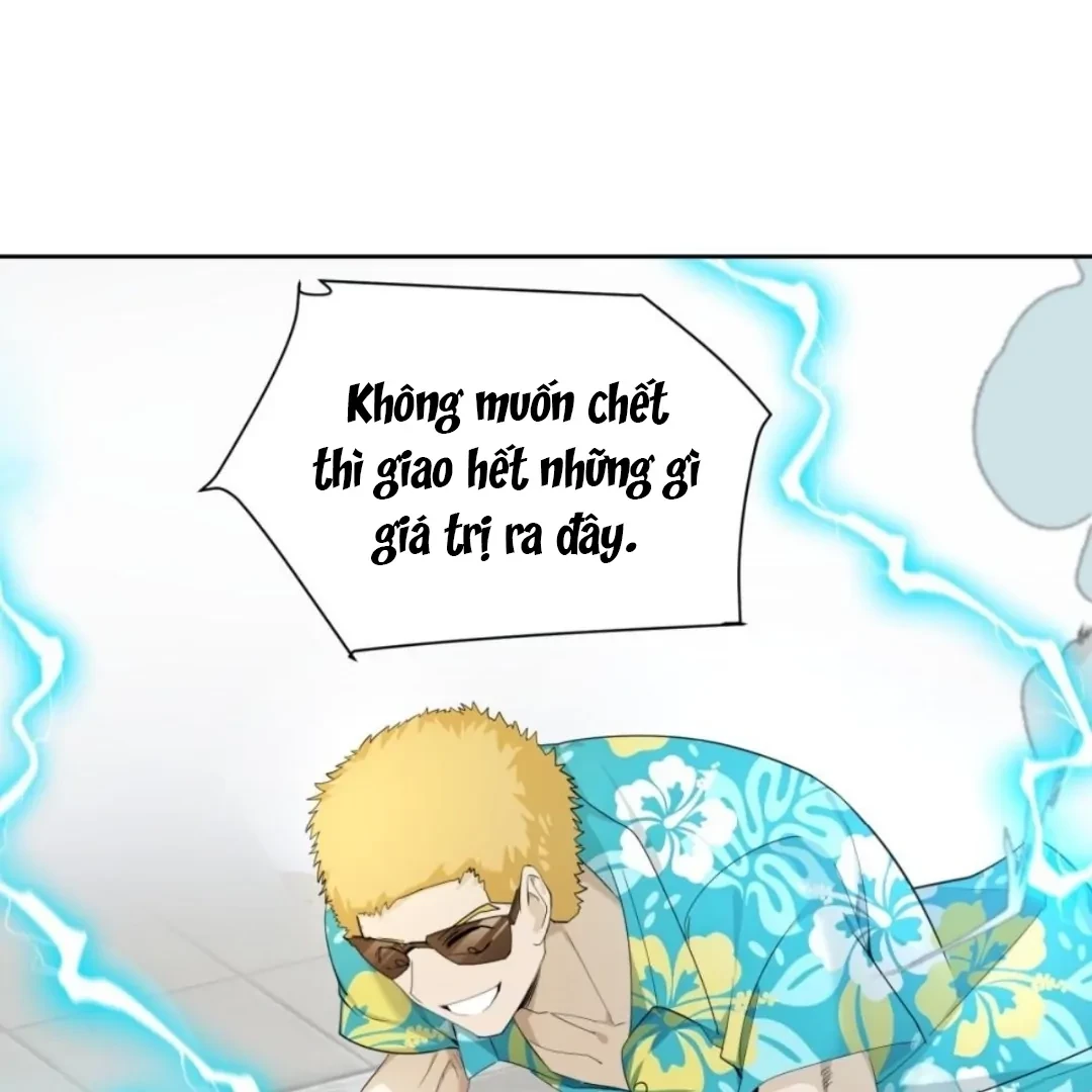 Đại Lão, Đầu Cô Lại Rớt Rồi Kìa! Chapter 30 - 3