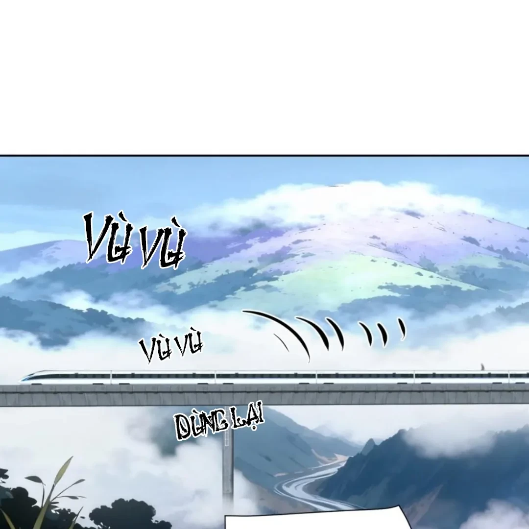 Đại Lão, Đầu Cô Lại Rớt Rồi Kìa! Chapter 30 - 5