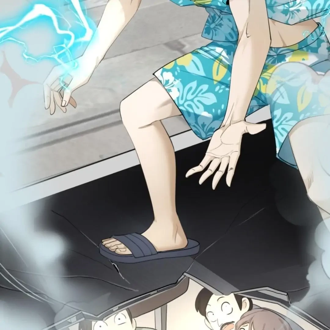 Đại Lão, Đầu Cô Lại Rớt Rồi Kìa! Chapter 30 - 6