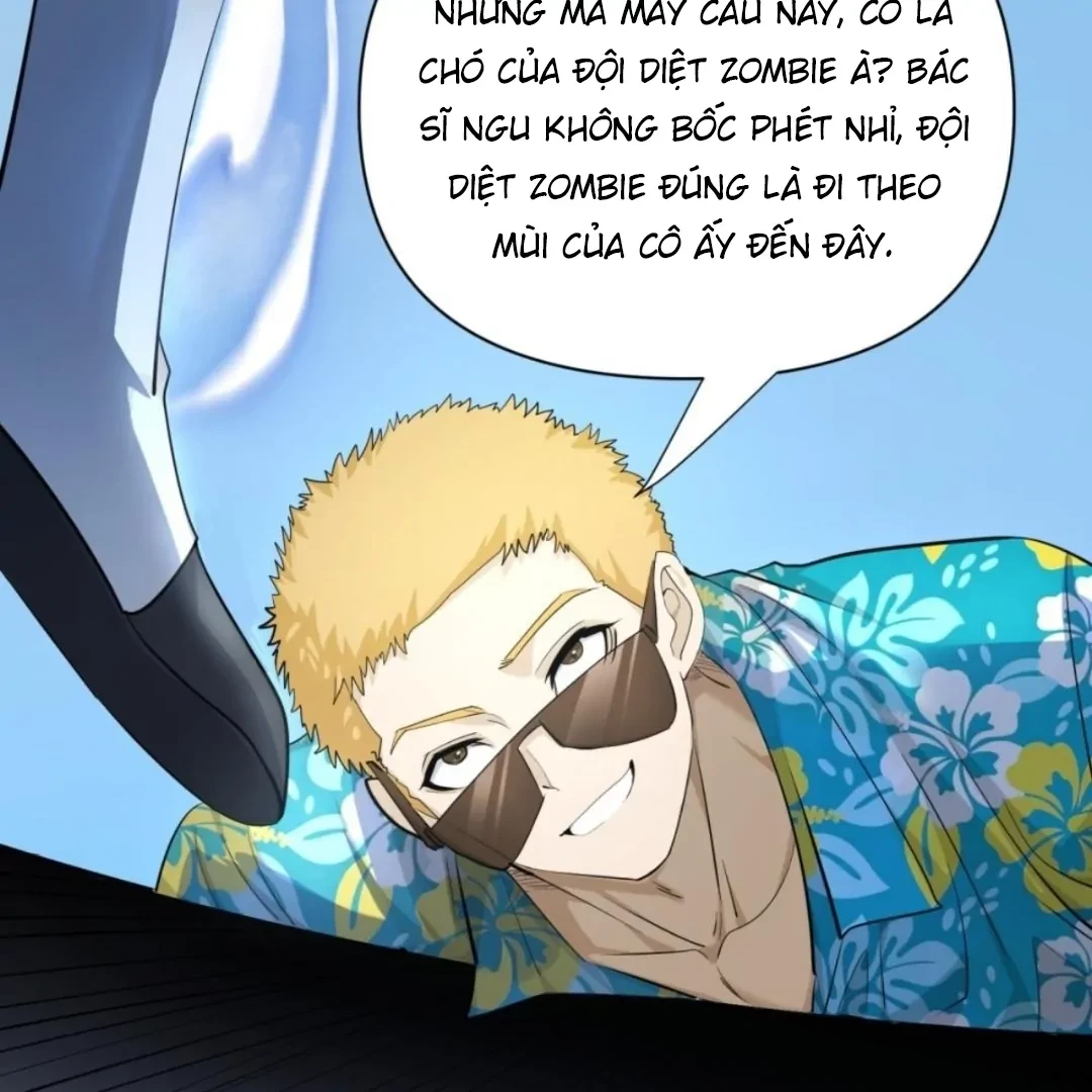 Đại Lão, Đầu Cô Lại Rớt Rồi Kìa! Chapter 30 - 12