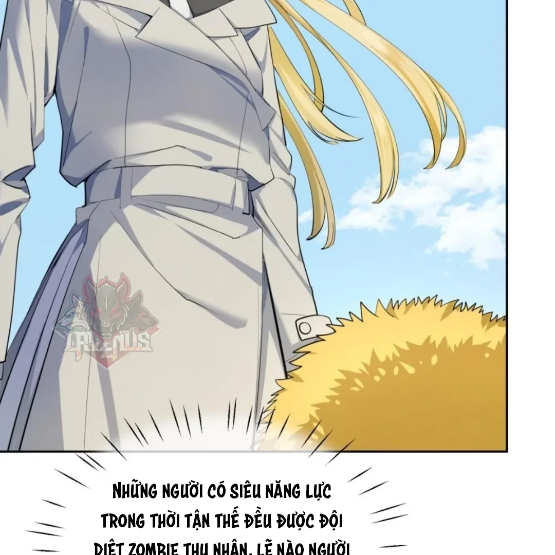 Đại Lão, Đầu Cô Lại Rớt Rồi Kìa! Chapter 30 - 13