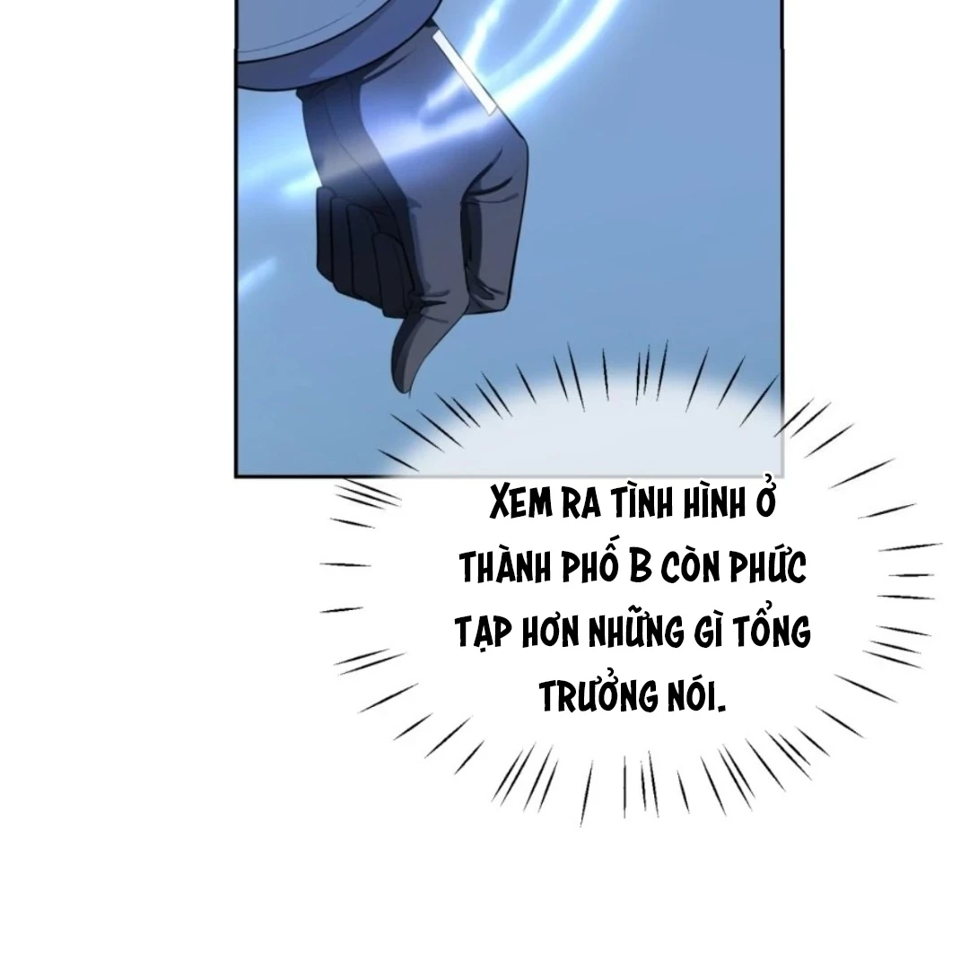 Đại Lão, Đầu Cô Lại Rớt Rồi Kìa! Chapter 30 - 17