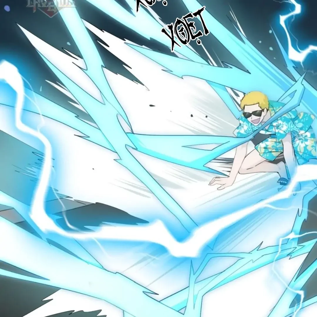 Đại Lão, Đầu Cô Lại Rớt Rồi Kìa! Chapter 30 - 25