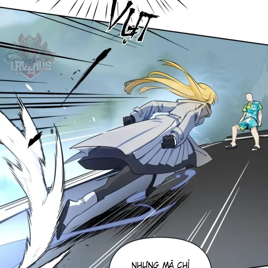 Đại Lão, Đầu Cô Lại Rớt Rồi Kìa! Chapter 30 - 34