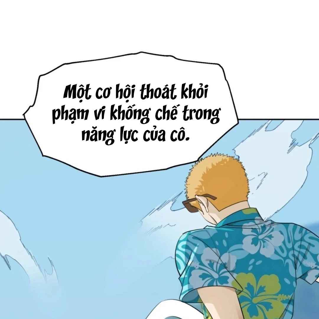 Đại Lão, Đầu Cô Lại Rớt Rồi Kìa! Chapter 30 - 35