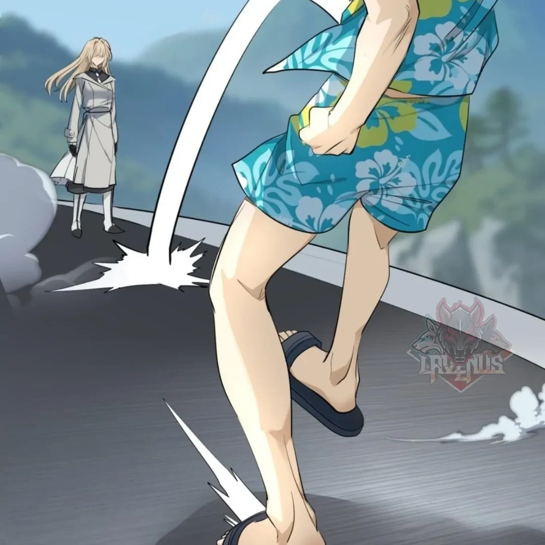 Đại Lão, Đầu Cô Lại Rớt Rồi Kìa! Chapter 30 - 36